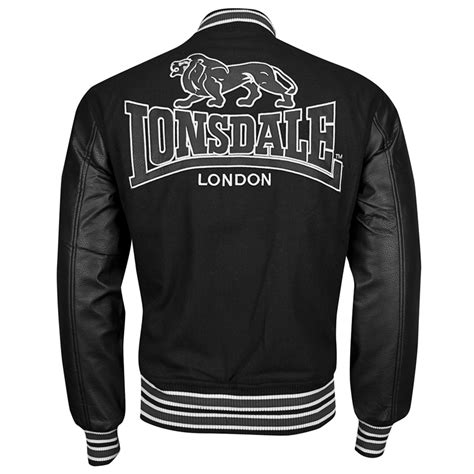 Lonsdale